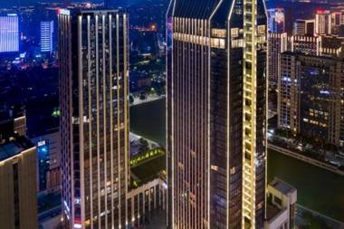 Fubang Lijia International Hotel