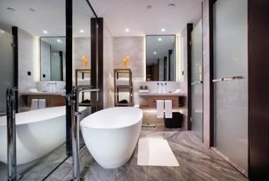 Fubang Lijia International Hotel