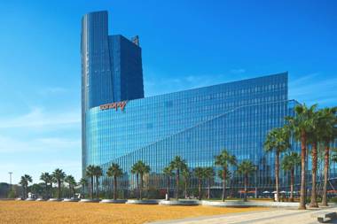 Canopy By Hilton Hangzhou Jinsha Lake