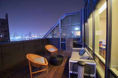 Canopy By Hilton Hangzhou Jinsha Lake