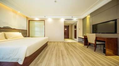 Atour Hotel (Hangzhou Binjiang Binwen Road)