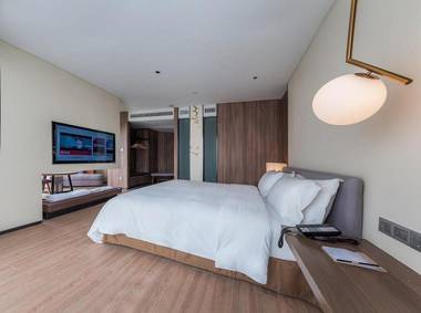 Veegle By Landison Hangzhou Binjiang