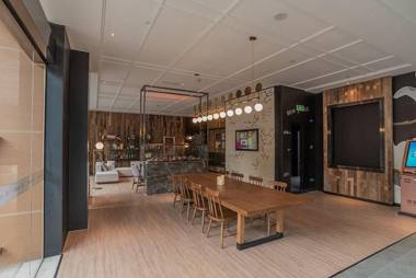 Veegle By Landison Hangzhou Binjiang