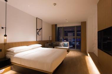 Fairfield by Marriott Hangzhou Xintiandi