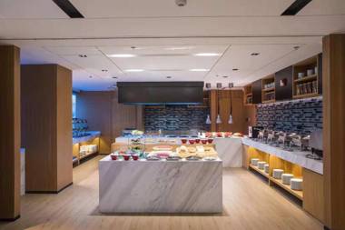 Fairfield by Marriott Hangzhou Xintiandi