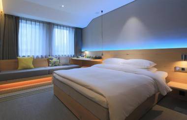 EBO Hotel (Hangzhou West Lake)