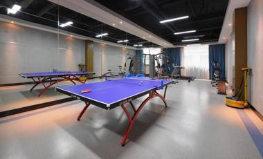 S·dor Hotel Hangzhou Xiaoshan Intertational Airport