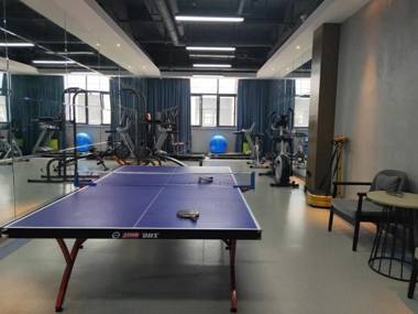 S·dor Hotel Hangzhou Xiaoshan Intertational Airport