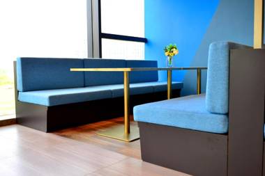 Holiday Inn Express Hangzhou Binjiang an IHG Hotel