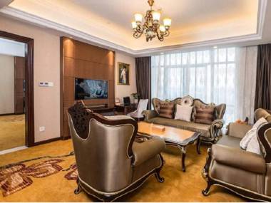 Vienna Hangzhou Xiasha University Town