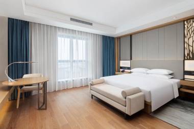 Courtyard by Marriott Hangzhou West