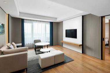 Courtyard by Marriott Hangzhou West
