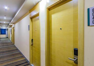 City Comfort Inn Hangzhou Xingqiao Bei Road