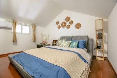 Hangzhou Shangcheng District ·Locals Apartment· Xihu ·00144510