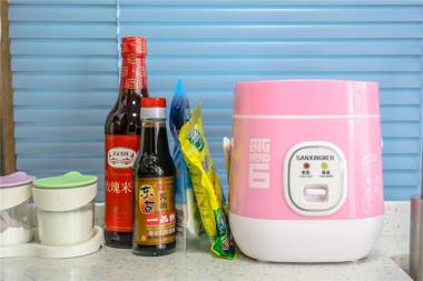 Hangzhou Shangcheng District ·Locals Apartment· Xihu ·00144510