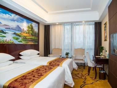 Vienna International Hotel(Hangzhou Xiasha University City)