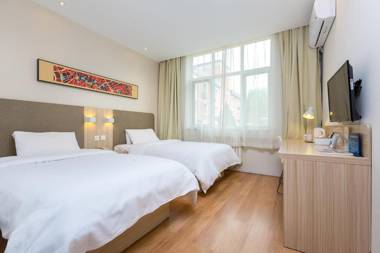 Ji Hotel Hangzhou Xihu Hefang Street