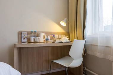 Ji Hotel Hangzhou Xihu Hefang Street