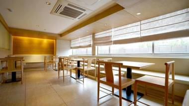 JI Hotel (Hangzhou Qianjiang New City Qianchao Road)