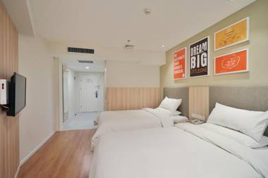 Hanting Youjia Hotel (Hangzhou West Lake Yintai)