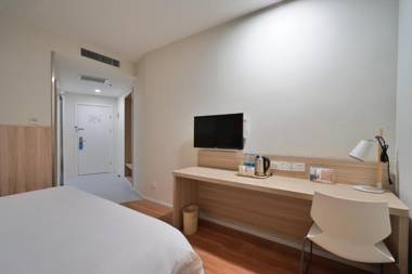 Hanting Youjia Hotel (Hangzhou West Lake Yintai)