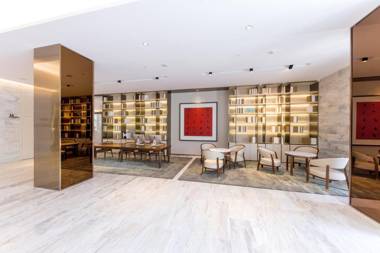 Ji Hotel Hangzhou Xixi Harbour City