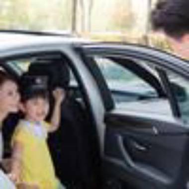 Holiday Inn Hangzhou Chaoshan an IHG Hotel