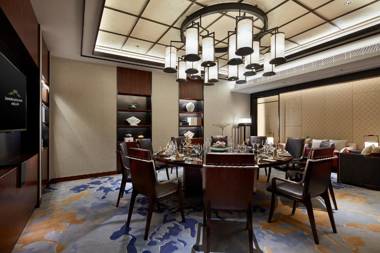 Xianghu Xiaoyao Manor