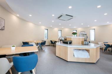 Hanting Hotel Hangzhou West Lake Baojiao Road