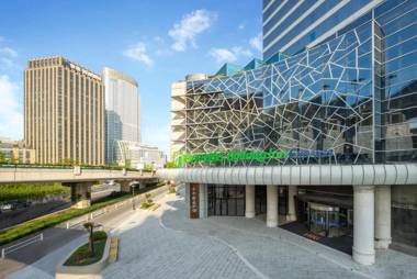 Holiday Inn Express Hangzhou Westlake East an IHG Hotel