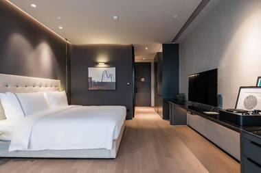 Twinkle hotel Hangzhou