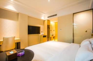 Hanting Premium Hotel Hangzhou West Lake Duanqiao