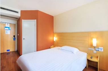 Hanting Hotel Hangzhou Xiaoshan Zhanqian Road