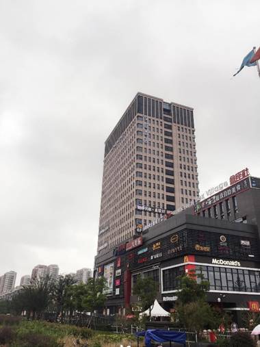 Hanting Hotel Hangzhou Binwen Road
