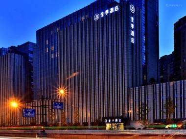 JI Hotel (Hangzhou East Railway Station)