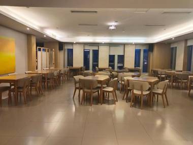 JI Hotel (Hangzhou East Railway Station)