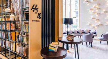 Atour Hotel Hangzhou Xiasha