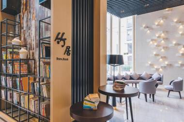 Atour Hotel Hangzhou Xiasha