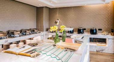 Atour Hotel Hangzhou Xiasha