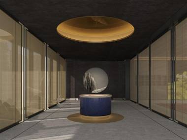 Joya Hotel Hangzhou Qianjiang New Town