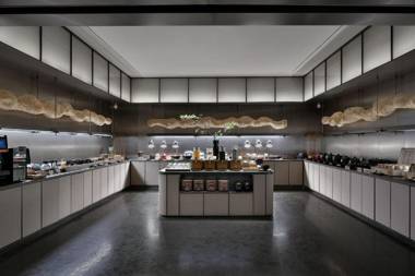 Joya Hotel Hangzhou Qianjiang New Town