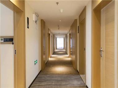 City Comfort Inn Hangzhou Tonglu Shanglin Spring