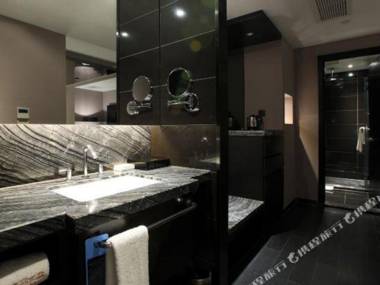 6698 Crystal Hotel (Hangzhou Sijiqing)