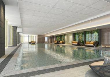 CordisHangzhouSci-Tech City