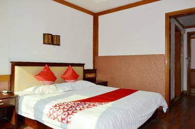 OYO Fengsheng Hotel