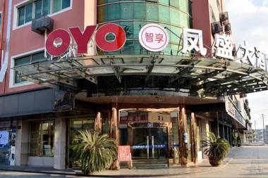 OYO Fengsheng Hotel