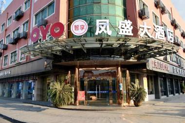OYO Fengsheng Hotel