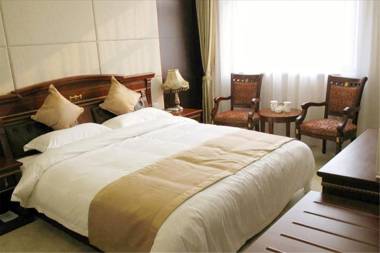 OYO Hangzhou Yinyue Bay Hotel