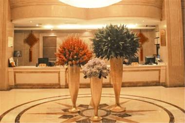 OYO Hangzhou Yinyue Bay Hotel