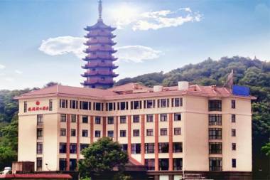 OYO Hangzhou Yinyue Bay Hotel